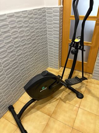 Bicicleta Elíptica Domyos (Decathlon)