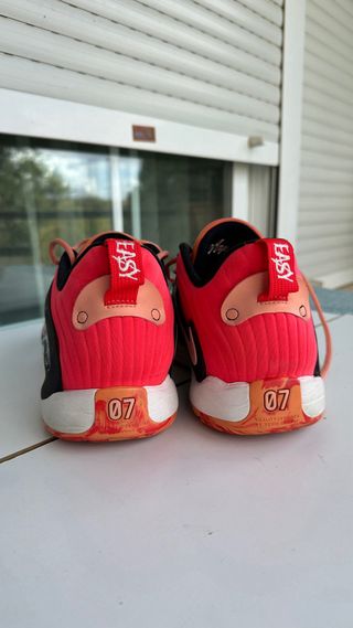 Nike KD 15 Napheesa Collier Comunidad