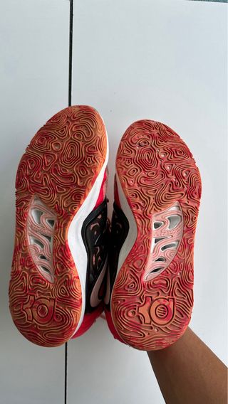 Nike KD 15 Napheesa Collier Comunidad