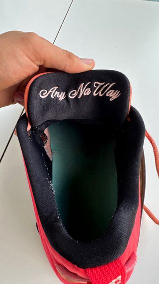 Nike KD 15 Napheesa Collier Comunidad