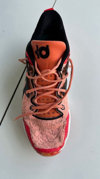 Nike KD 15 Napheesa Collier Comunidad