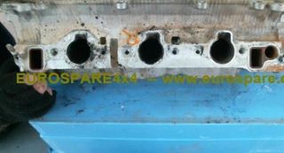 Toyota 20053 culata 4 runner 3.0 g v6