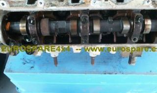 Toyota 20053 culata 4 runner 3.0 g v6