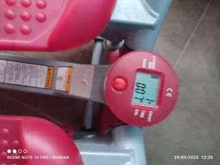 Mini Stepper DOMYOS
