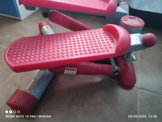 Mini Stepper DOMYOS
