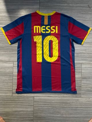 Maglia Calcio Barcellona Unicef Nike Dri-Fit