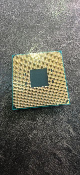 Procesador AMD RYzen 5 2600