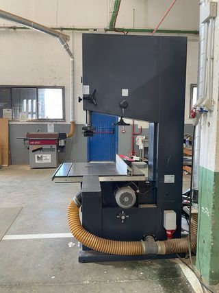 Felder FB710 Sierra de Cinta