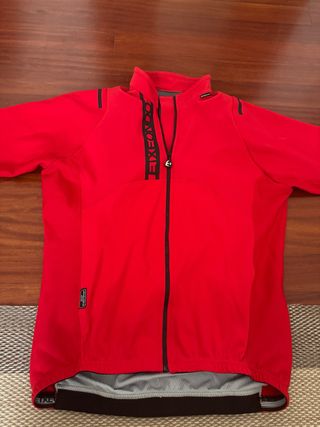 Chaqueta Ciclismo etxeondo invierno 