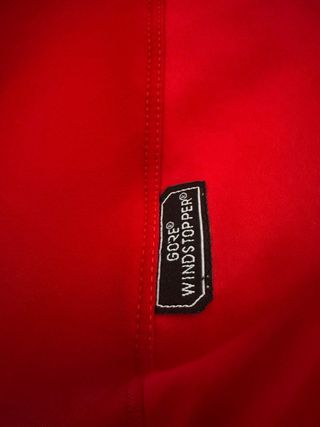 Chaqueta Ciclismo etxeondo invierno 