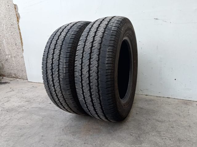 165251 NEUMATICOS GTRADIAL 215/65R15C 104/102T