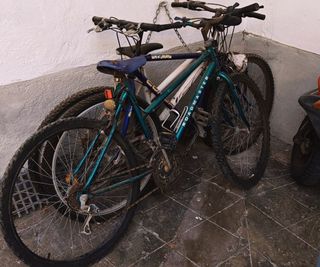 Bicicleta de montaña ROADMASTER