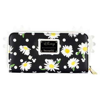 Cartera Loungefly Minnie Disney Flores