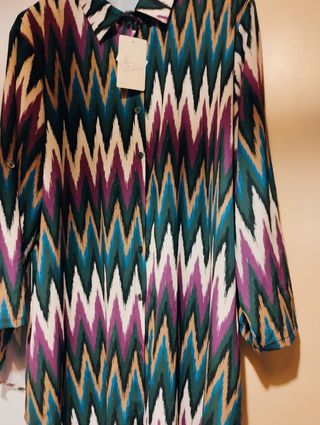 Camisa espectacular talla XXXL