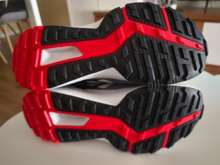 Zapatillas Adidas Terrex Soulstride 42 2/3 JI1920