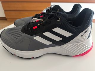 Zapatillas Adidas Terrex Soulstride 42 2/3 JI1920