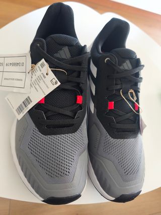 Zapatillas Adidas Terrex Soulstride 42 2/3 JI1920