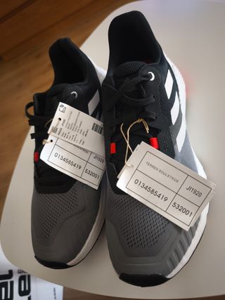Zapatillas Adidas Terrex Soulstride 42 2/3 JI1920