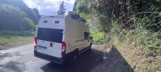 Camper 2016