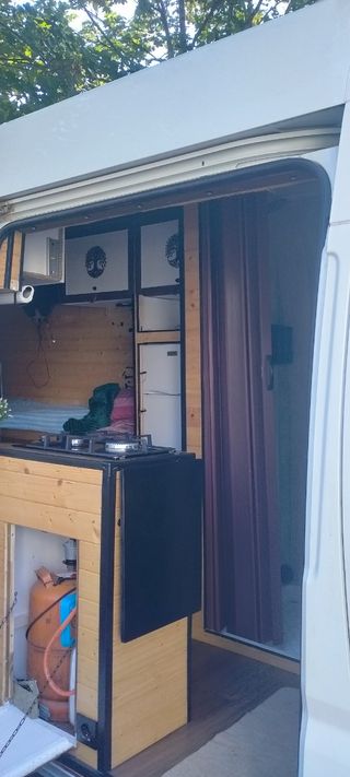 Camper 2016