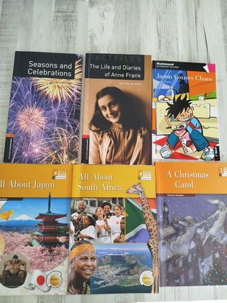 Joson causes,the life and diaries,seasons and celr
