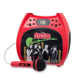 Karaoke Canta Alex & Co