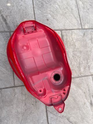 Depósito Gasolina Hyosung GT R Comet