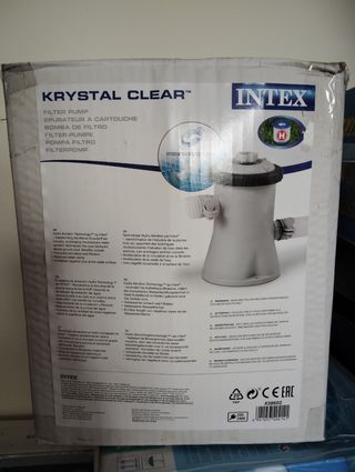 Piscina Bestway Fast Set 3.05m