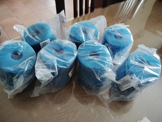 Piscina Bestway Fast Set 3.05m