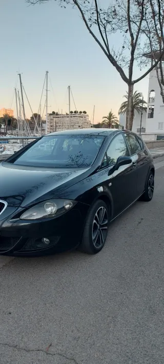 SEAT Leon 2007