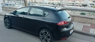 SEAT Leon 2007