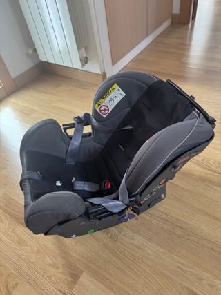 Klippan Kiss Plus 2 Silla Coche Bebé