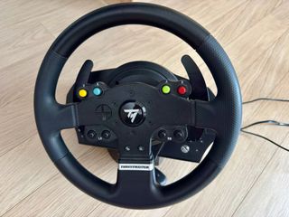Volante Thrustmaster TMX Force Feedback Xbox/PC