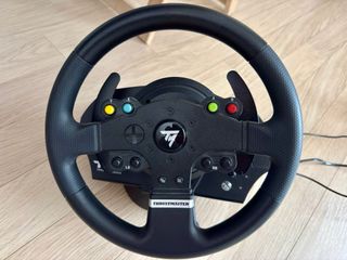 Volante Thrustmaster TMX Force Feedback Xbox/PC