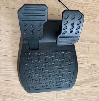 Volante Thrustmaster TMX Force Feedback Xbox/PC