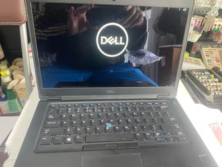Ordenador Dell Pantalla Táctil