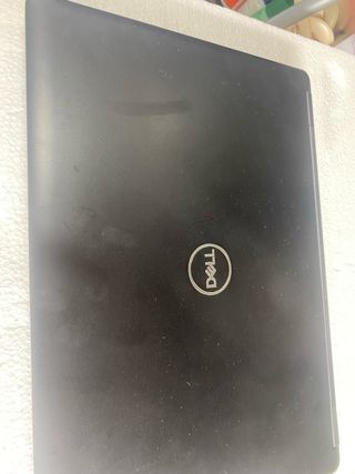 Ordenador Dell Pantalla Táctil