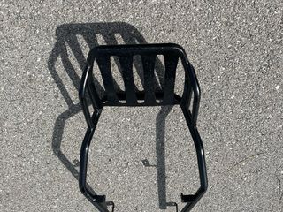Portaequipaje Yamaha XS 400    *REBAJADO*