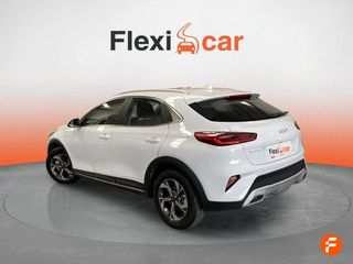 Kia XCeed 1.0 T-GDi Concept 88kW (120CV)