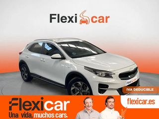 Kia XCeed 1.0 T-GDi Concept 88kW (120CV)