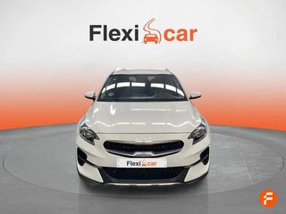 Kia XCeed 1.0 T-GDi Concept 88kW (120CV)