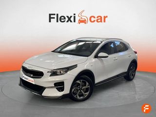 Kia XCeed 1.0 T-GDi Concept 88kW (120CV)
