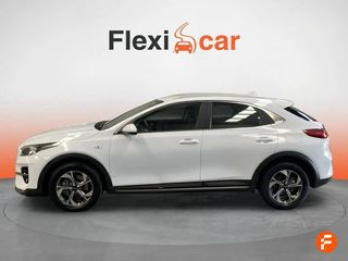 Kia XCeed 1.0 T-GDi Concept 88kW (120CV)