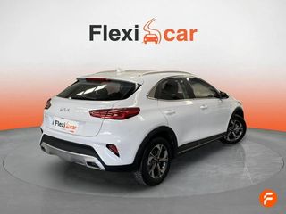 Kia XCeed 1.0 T-GDi Concept 88kW (120CV)