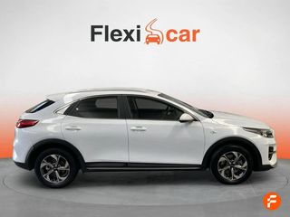 Kia XCeed 1.0 T-GDi Concept 88kW (120CV)