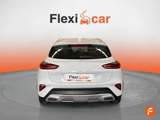Kia XCeed 1.0 T-GDi Concept 88kW (120CV)
