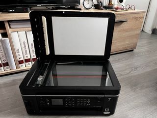 Impresora Epson Stylus Office BX610FW