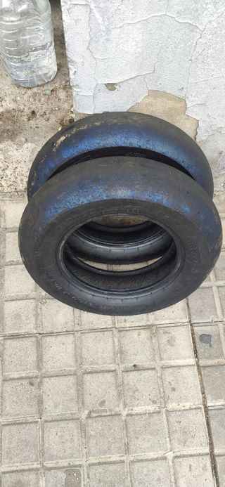 Neumáticos Pirelli 120/80 R10