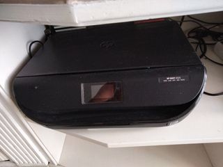 Impresora HP ENVY 4525