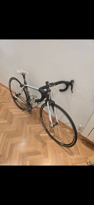 Cannondale Synapse taglia 48
